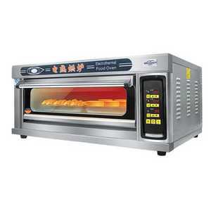 데크오븐 베이커리 제과제빵 업소용 제빵 호텔 학원