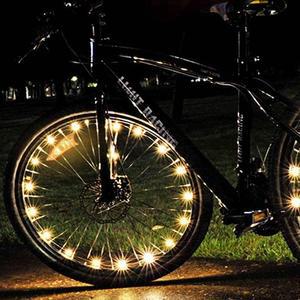 [XBKJ3N15_48]자전거 led 휠라이트 자전거 이트 이트바퀴led