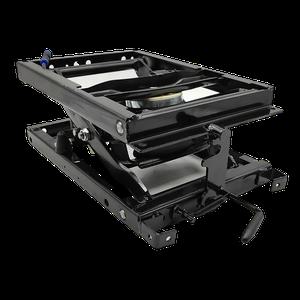 대형 트럭 서스펜션 쇼바 시트 브라켓 충격흡수 화물차 의자 에어 교체용