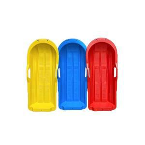 눈썰매(색상랜덤발송) 5개 잔디 썰매 안정된깊이감 겨울놀이