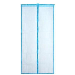 [HYIK11VP_4B]비타리토 방충망 자석 블루방충망