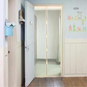 [HYIK11VR_4B]비타리토 방충도어 자석 아이보리