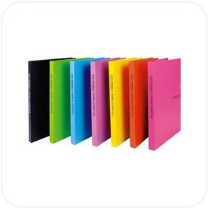 [JHQRCGVR_4B]청운 A4 노랑 청운화일 1개