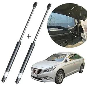 현대 LF소나타 차량용 본넷쇼바 2개 차량1대분 좌우공용