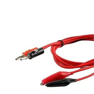 [셀러허브 패션][JHP450T8_51BP]케이블 바나나 단자 변환 1M