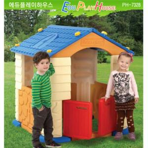 [JHQS91ZD_4B]에듀 플레이하우스 볼풀장 (오리지날)