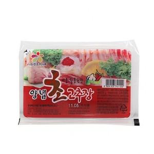 진조미 양념초고추장100gx40 1박스