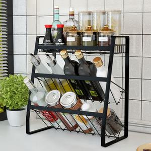 씽크대양념장 싱크대양념장정리 만능 싱크대위선반