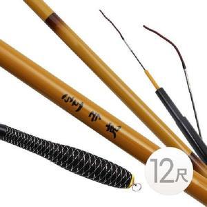 [RGKN8845]싸파 극 중층대 도도 극 중층대 12척 떡붕어