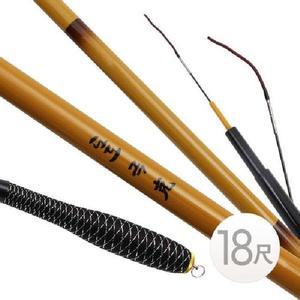 [RGKN8849]싸파 도도 도도 극 중층대 18척 떡붕어 민물