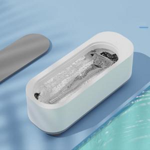 미니 전동 세척기 안경 악세서리 면도기 세정기