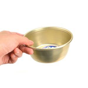 TK (20개) 업소용 양은 막걸리잔 소 동동주 술잔 컵 사발 대접