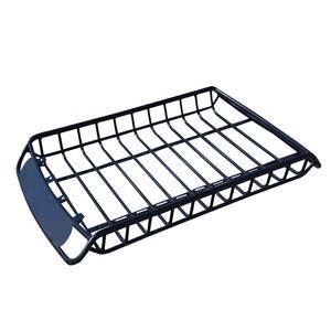 suv 짐받이 캐리어 루프박스 바스켓 루프 차량용 차박 랙 승용차 루프렉