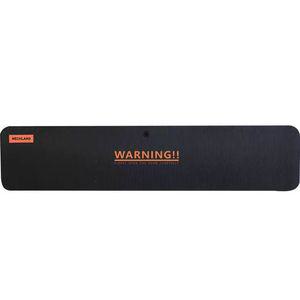 스크래치디펜스 문콕방지가드 테슬라도어가드 블랙 일반판 빨판 전용