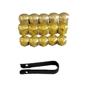 차량 휠 기스방지 보호 너트캡 볼트캡