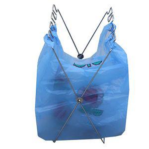 쓰레기 봉투걸이 분리수거 쓰레기분리수거