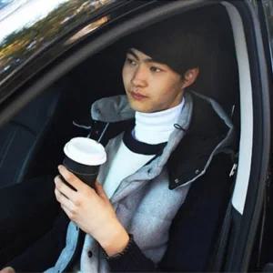 []국산 목만있는목폴라 아동목폴라 면목폴라