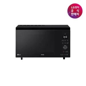[LG전자공식판매처] LG 디오스 광파오븐 ML39BW