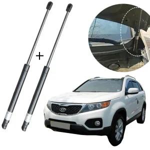 기아자동차 쏘렌토R 앞 본넷쇼바2개 81160-2P000 차량1대분