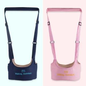 달과6펜스 보행 보조기 어린이 보조끈 허리형