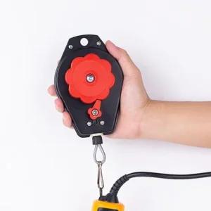 09FARM NEW 스프링바란스 BS620 0.6~2.0KG 스틸와이어