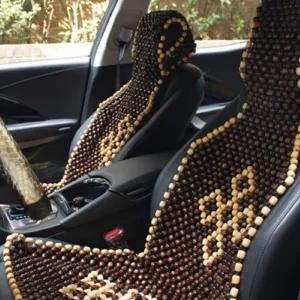 클래식 나무 구슬 여름시트 1P