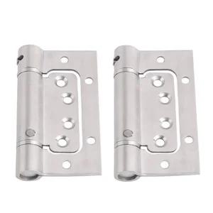 경첩(스텐 스프링 이지경첩)2개1조