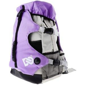 스케이트 캐리백 스포츠 백팩 롤러 인라인 스노우 워킹화