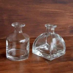 [골드스마일]화병 수반 한송이화병 꽃유리병 소품유리병 감성화병 예쁜화병