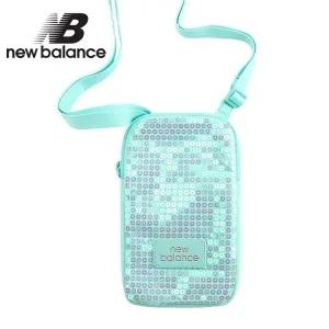 뉴발란스 키즈 블링 핸드폰가방(NK8ADS304G-84)_민트