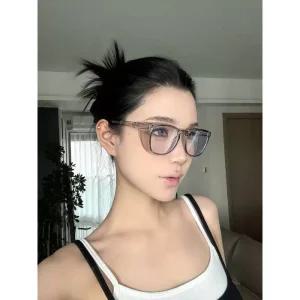 꽃가루 안경 황사 알레르기 방풍 안구건조 알러지 눈보호 방지용 바람막이