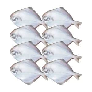 국내산 손질 병어 8미 국내산 진공포장 