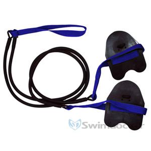 스트레치코드 수입 S101_패들형 BLU성인용(15mm)