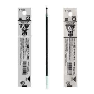 PILOT 파이롯트 닥터그립 멀티펜 리필심/BVRF-8EF BVRF-8F 0.5/0.7mm