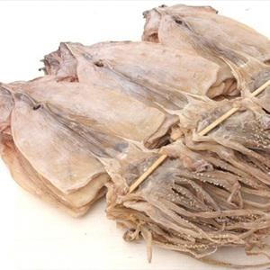 마른오징어(1축 20마리)/반건오징어10마리