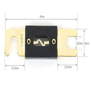 CELOT 금도금ANL휴즈 60A 80A 100A 120A 150A 200A 300A 셀로트ANL휴즈