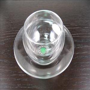 유리이중잔 / 이중유리잔 유리다기, 찻잔, 유리컵 / 다기 다도용품, 녹차, 보이차, 허브티음용시