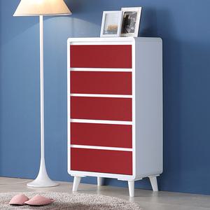 THE나무 5단서랍장모음/수납장