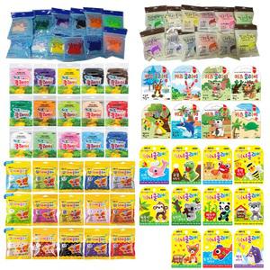 아모스 아이클레이 50g/컬러폼/키즈클레이 미니