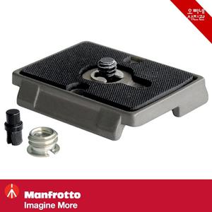 [오빠네사진관] 카메라플레이트 Manfrotto 200PL 삼각대플레이트