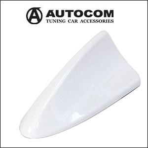 오토컴 카메오 안테나 장식안테나 샤크안테나 전차종공용 3색상선택 ▷체어맨w