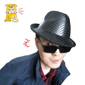 뒤가보이는 스파이안경 미러 선글라스