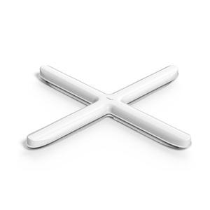 번개표 LED 샤크 십자등 50W 등기구