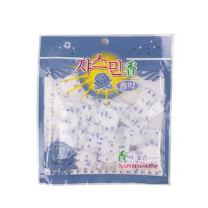 쟈스민 좀약/나프탈렌/방충제/방취제/방향제