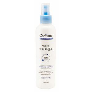 과일나라 컨퓸 향기주는 워터 에센스 은은한 비누향 252ml 헤어 퍼퓸