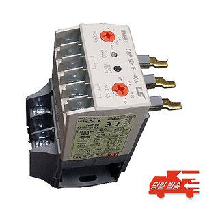 LS산전EOCR GMP40-3P 40A 1a1b 메타솔 EMPR 100/220V