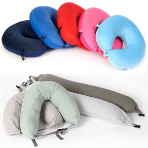 여행용 필수품 5color  비즈 목쿠션/목베개 MI-PB01