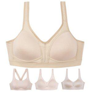 [비너스자스민]판도라by비비안 외 노와이어 스포츠브라 AB컵 택1 77280