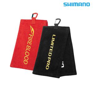 [09피싱]시마노 낚시수건 AC-060P