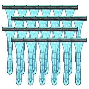 도루코 일회용면도기 터치3 24개, 페이스4 10개, 페이스6 10개 휴대용면도기